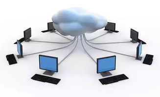 站长网分享云服务器 云主机 VPS和虚拟主机
